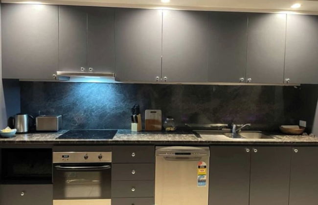 Spacious One Bedroom Apartment- With Large Balcony - Foto 3