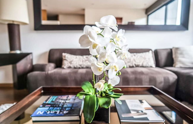 93 Luxury Suites & Residences - Photo 62