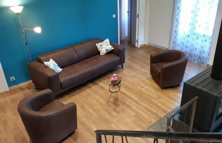 Gîte du Barry Haut - Photo 13