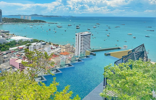 The Edge central pattaya - Foto 22