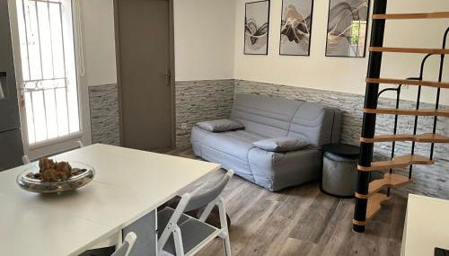 Le petit bastidon gîte à Oppède avec piscine - Foto 5