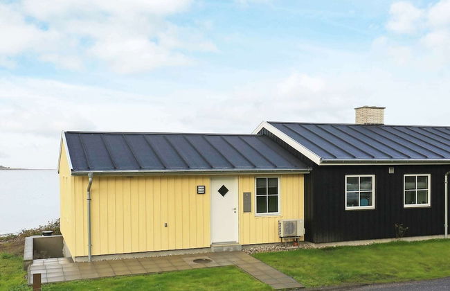 5 Person Holiday Home in Farso - Foto 36