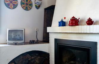 Casa del Ingeniero ,4 Hab 8 Pers 3 Chimeneas con horno,alberca - Foto 69