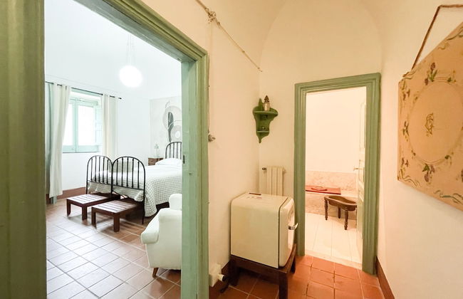 Masseria Bannata - Photo 36