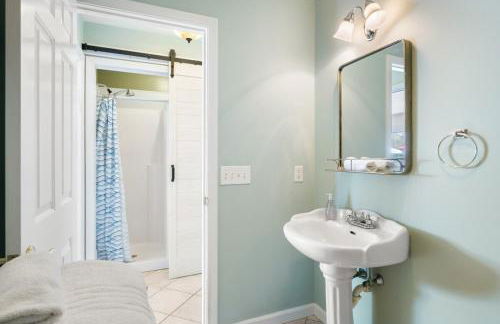 37 Wamphassuc Rd Château Stonington - Foto 14