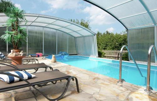 Ferienwohnung RiPa Erzgebirge in Schwarzenberg - Foto 24