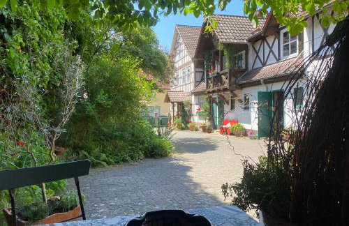 Wohnen & Kunst - Foto 24