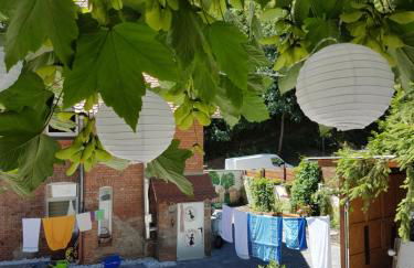 Ferienwohnung Sonnenschein Familie Hamdorf - Photo 54