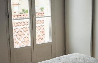 Appartement calme et spacieux avec terrasse à Issoire - Foto 8