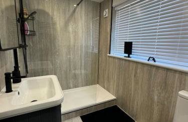 Fantastic family flat in Frinton - Foto 6