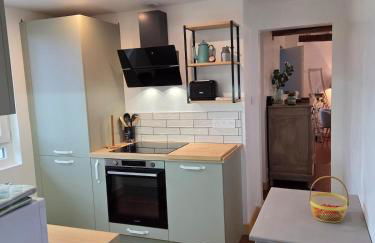 Gîte et Spa en Baie de Somme - Foto 15