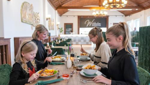 GSW Gästewohnungen Karl-Marx-Straße 42 - Foto 5