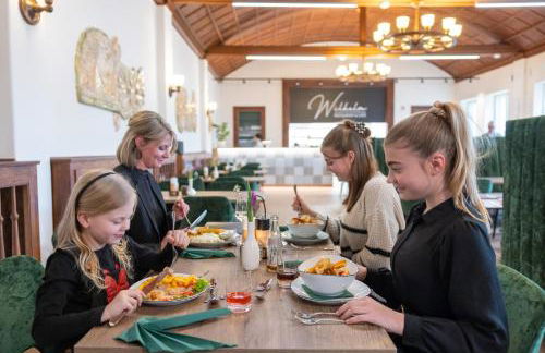 GSW Gästewohnungen Karl-Marx-Straße 42 - Foto 5