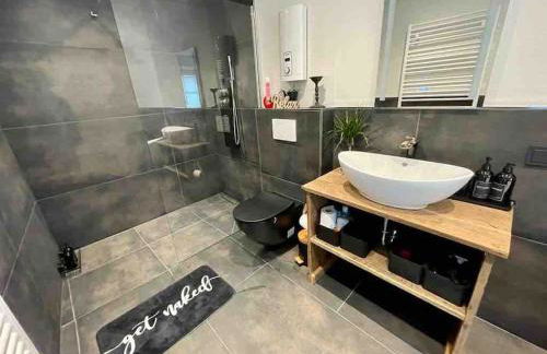 Mya Lenas Suite - Foto 16