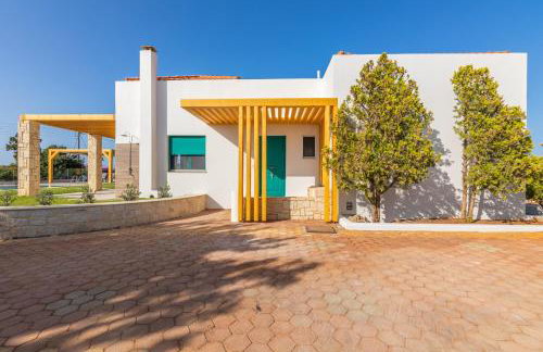 Villa Sandi with Private Pool - Foto 30