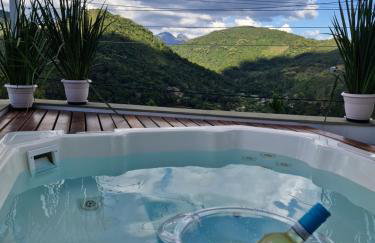 Encantos do vale Teresópolis - Foto 1