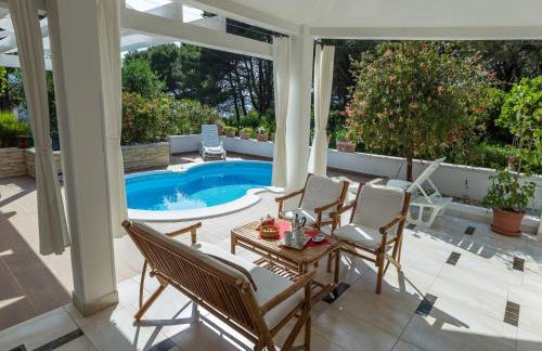 Holiday Home in Molat With Pool - Foto 38