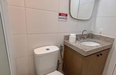 Flat Ilha Pura Barra-RioCentro - Foto 33