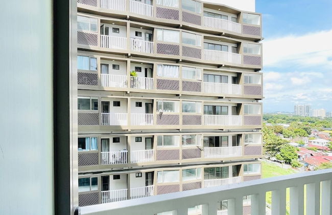 Tropical Bliss in the Metro - Foto 11