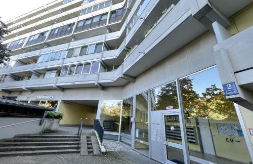 LTA Apartment Unterschleißheim bei München - 6P, Parkplatz, S-Bahn - Foto 19