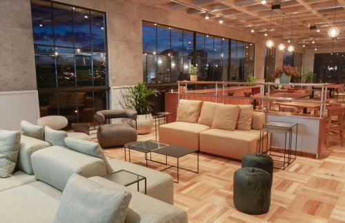 Blend Coliving One - 0 - Foto 35