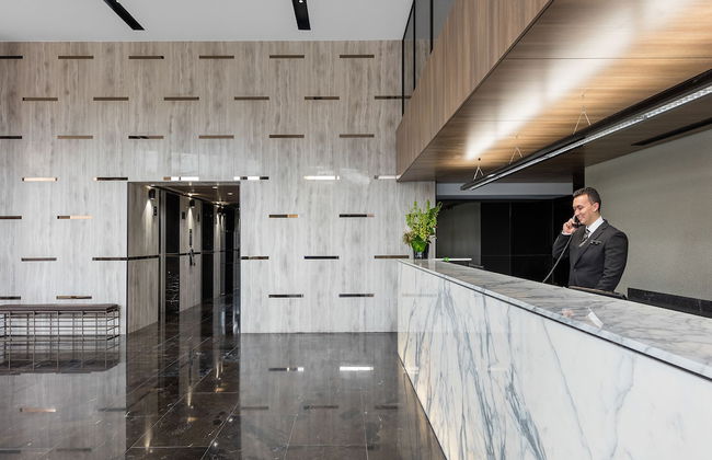 Meriton Suites Church Street, Parramatta - Photo 3