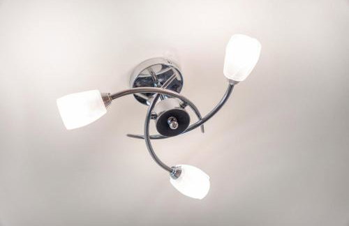 NEW! Stylish 5-Bed Apartment in Stockton-on-tees by Stay With Us, Perfect for Contractors & Large Groups, FREE Parking! - Foto 64