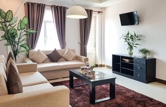 La Belle Residence - Foto 1