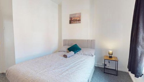 Amazing and Immaculate 2-Bed House in Manchester - Foto 4