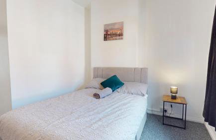 Amazing and Immaculate 2-Bed House in Manchester - Foto 4