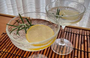 Great outdoor living steps away from the beach - Photo 33