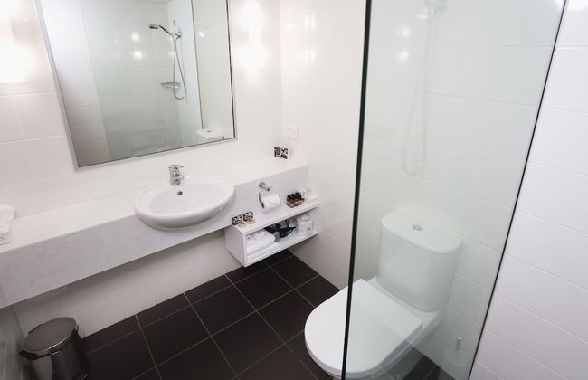 St Ives Apartments - Foto 46