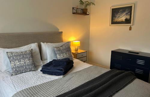 6 Wye Valley Chambers - Area of Outstanding Natural Beauty - Parking Space & Dog Friendly - Photo 14