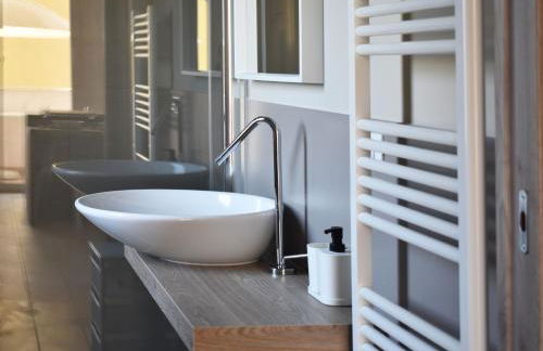 Le Quiete Stanze, vacancy houses posto spiaggia in omaggio - Photo 33