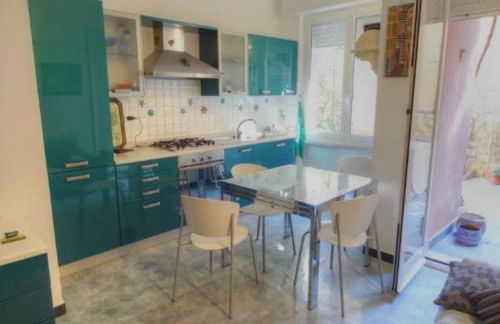 Bilocale alle 5 Terre Monterosso 200m from the beach - Foto 14