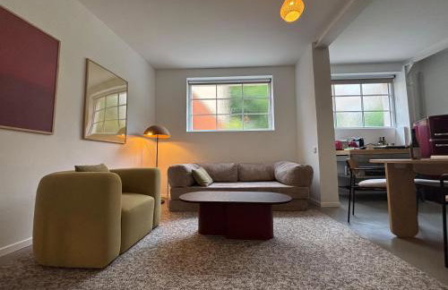 Design Serviced Apartments Stuttgart Modern and Stylish - Foto 3