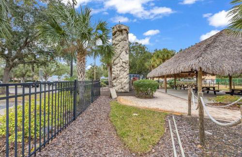 Family Resort Condo Disney 5 miles - Foto 6