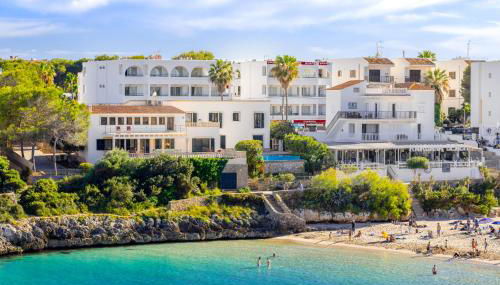 LA CITA DEL MAR Cala Marsal Luxury SEA experience - Foto 3