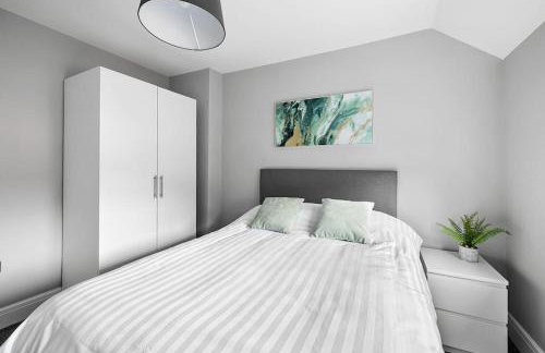 Brand new 3 Bedroom House - Foto 10