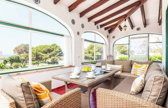 Villa Pepita - Photo 14