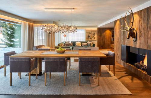 Residence Villa Al Sole - Foto 19