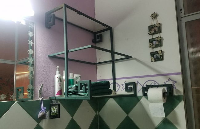 Downtown Duplex - Foto 41