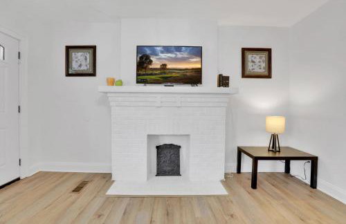 Housepitality- The 614 Peaceful Escape - Old Town - Foto 5