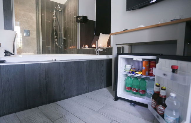 Esposito Plaza - Rooms & Suite - Foto 30