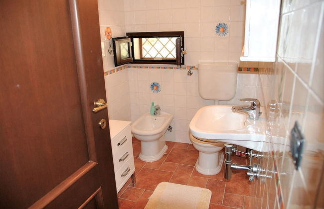 Villa Cycas Relaxation in Nature - Foto 10