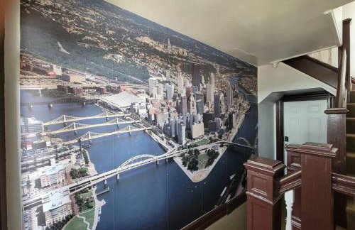 2 BR - Off Street Parking - Amazing View Nearby - Foto 16