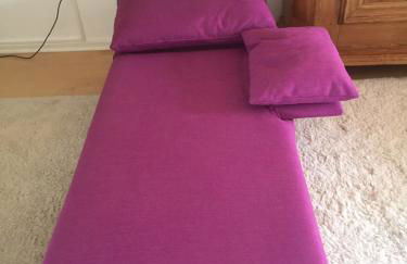 Gaensebluemchen 1 Apartment daisy 1 - Foto 13