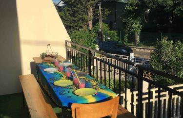 Maison Jardin Proche Paris - Foto 5