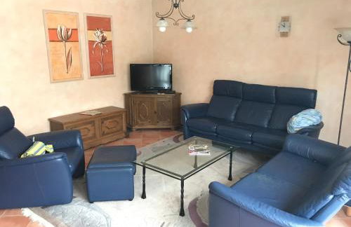 Ferienwohnung Rhönblick - Foto 22