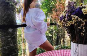 Cabanas da Mata Com Vista para as Montanhas na Serra Gaúcha - Foto 3